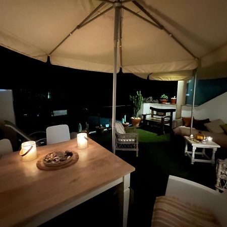 Apartamento Mar I Sol El Cotillo Luaran gambar