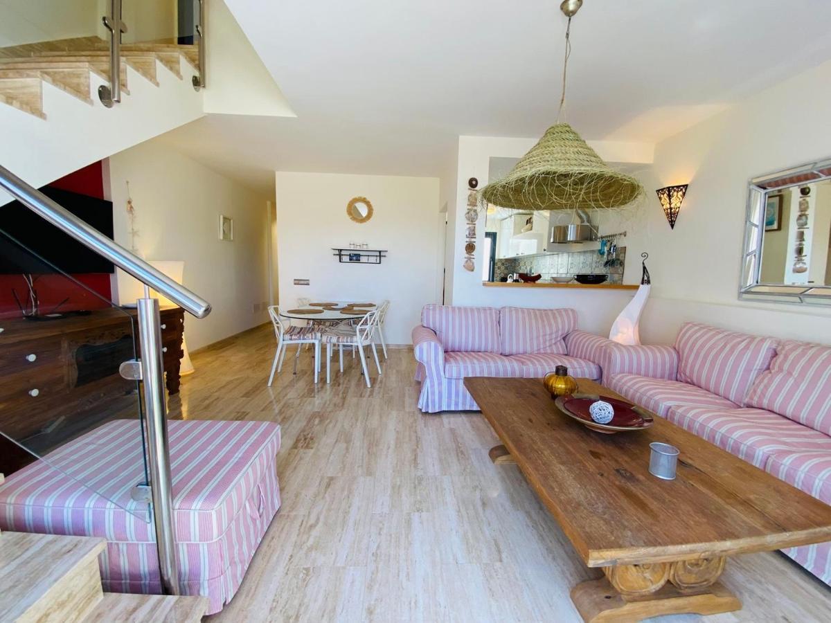 Apartamento Mar I Sol El Cotillo Luaran gambar